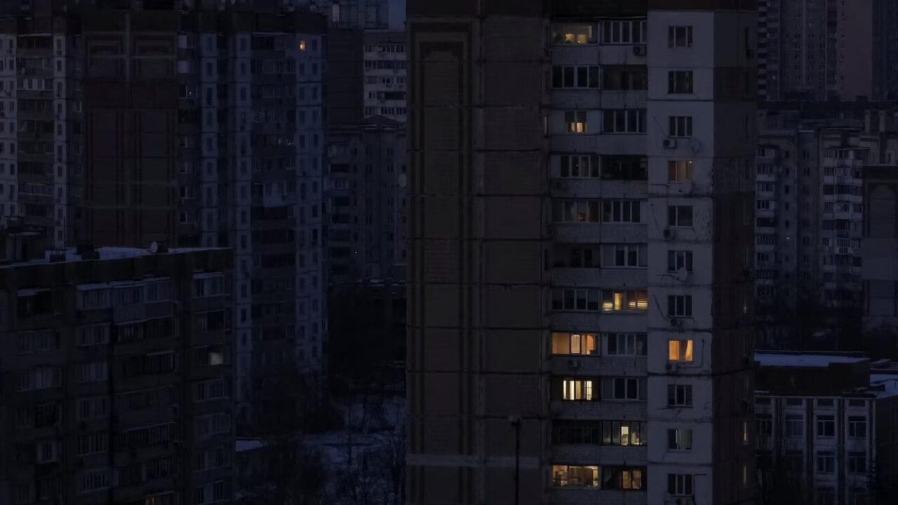 У Києві скасували екстрені відключення