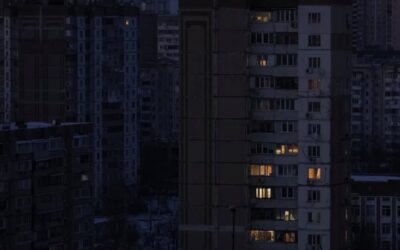 У Києві скасували екстрені відключення