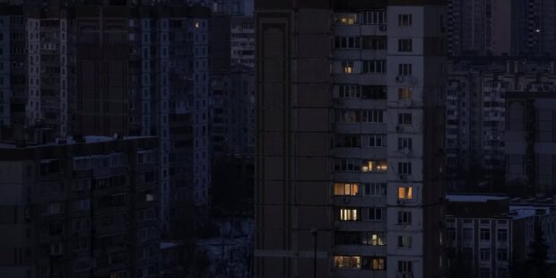 Київ скасував екстрені відключення 2 лютого: повернення до графіків