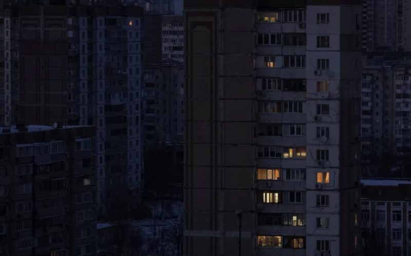 У Києві скасували екстрені відключення