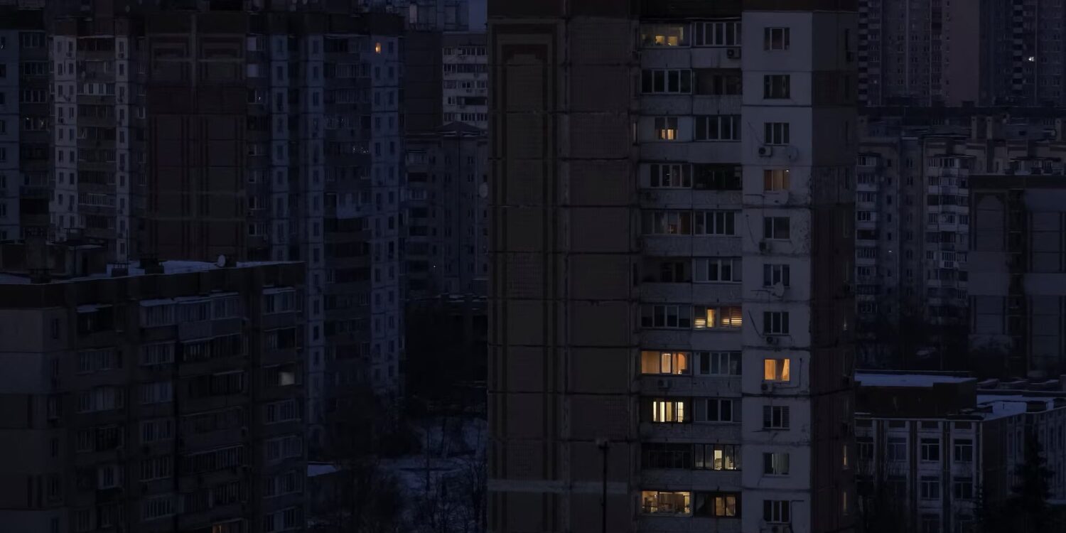 У Києві скасували екстрені відключення