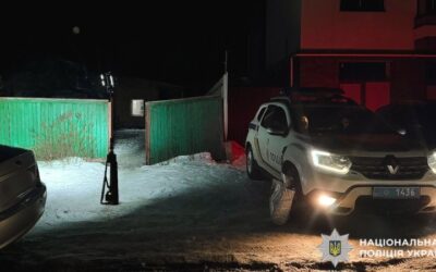 На Бучанщині чоловік ножем вбив сестру під час сварки | Новини Київщини