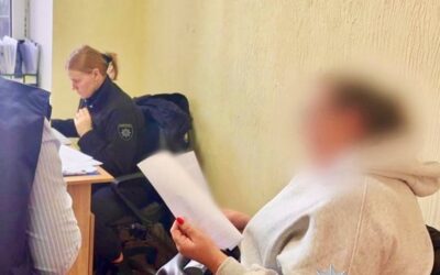 На Київщині виховательку дитбудинку підозрюють у знущанні над дітьми