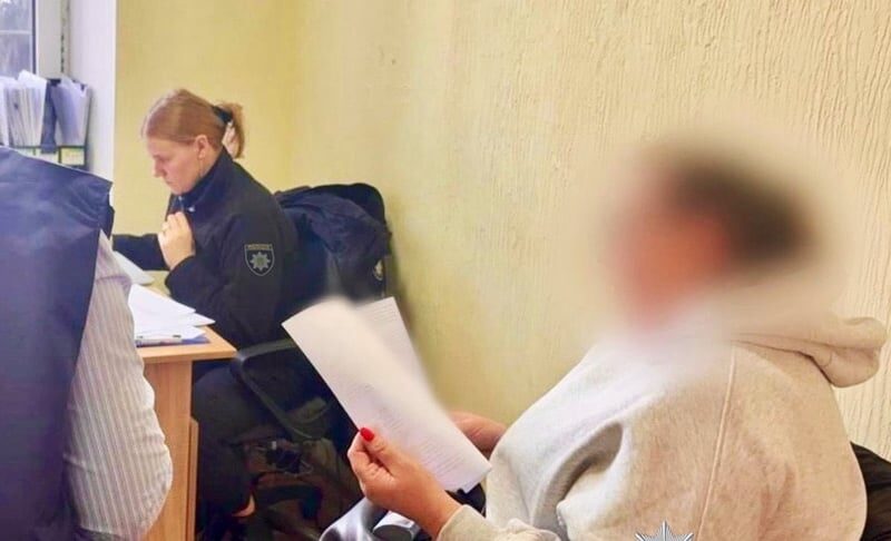 На Київщині виховательку дитбудинку підозрюють у знущанні над дітьми