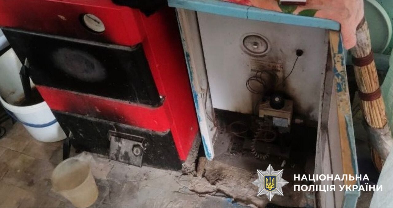 На Київщині через отруєння чадним газом загинули матір та її неповнолітня донька (фото)
