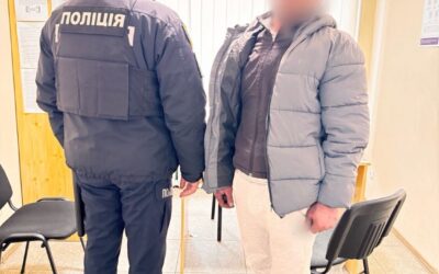 На Київщині затримали чоловіка, який заради наживи вбив жінку (фото)