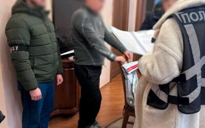 Посадовець КМДА приховав понад 4 млн грн у декларації