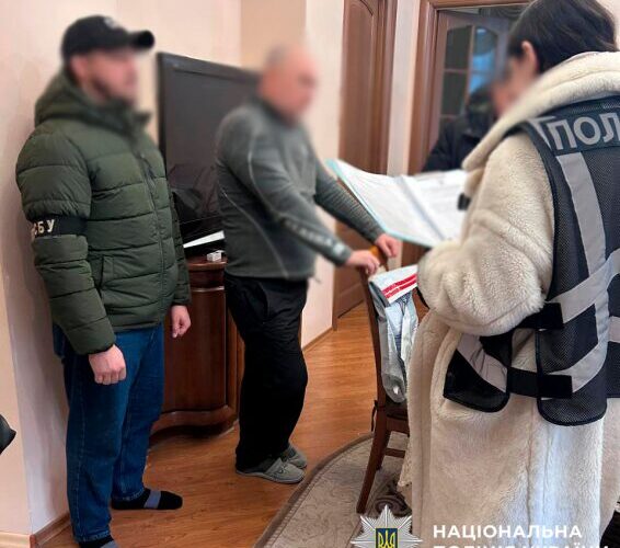 Посадовець КМДА приховав понад 4 млн грн у декларації