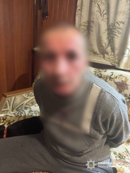 Білоцерківець напав з ножем на юнака: затримання на Київщині