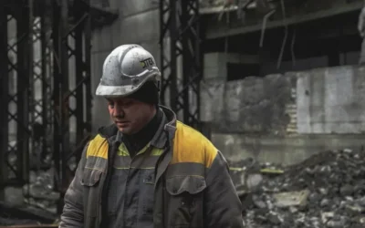 ДТЕК: У Києві світло є півтори-дві години на добу, попереду складні дні