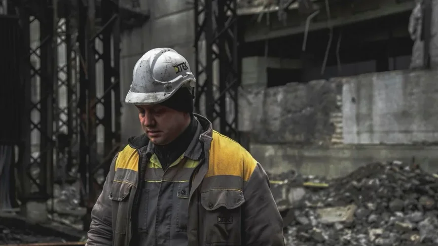 ДТЕК: У Києві світло є півтори-дві години на добу, попереду складні дні