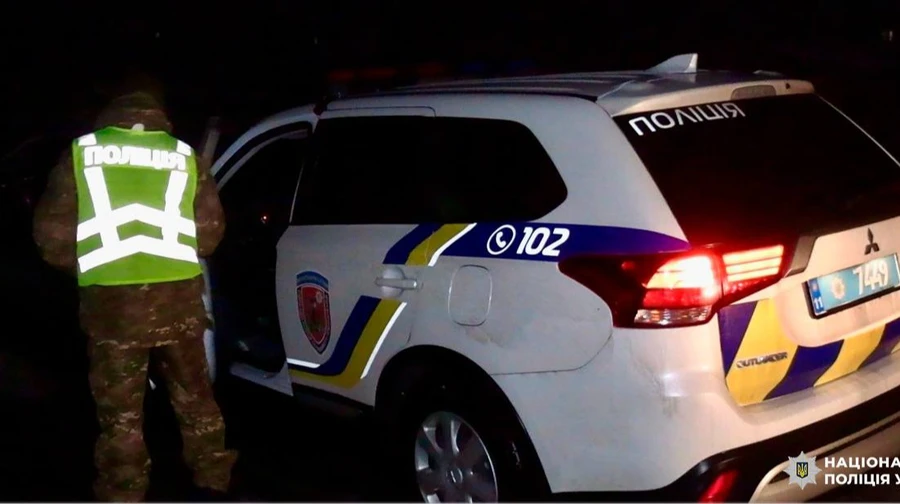 Військовий в Києві підірвав гранату: загинув власник квартири