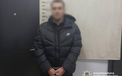 Змусив знайомого віддати ключі від BMW: киянину загрожує 12 років