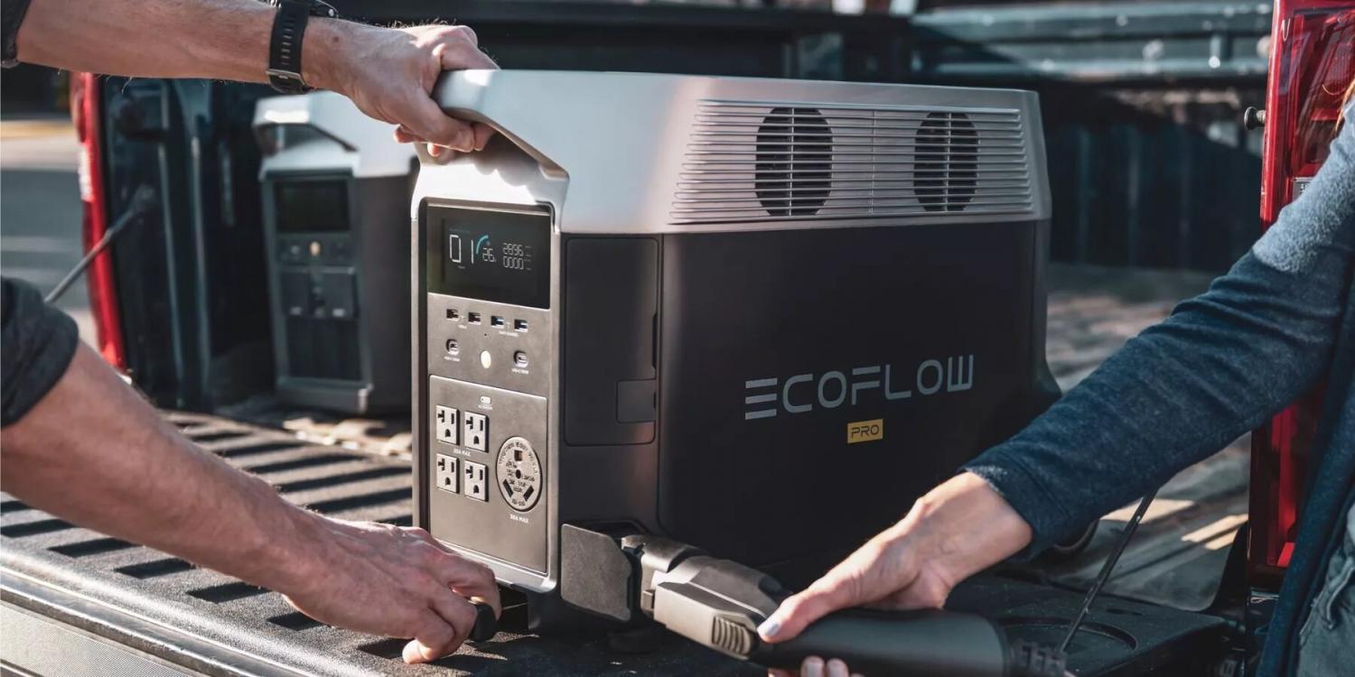 ecoflow