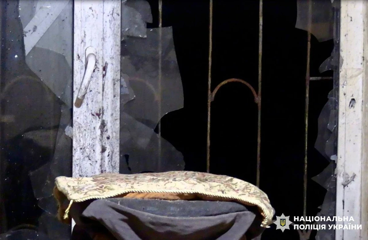 Військовий в Києві підірвав гранату: загинув власник квартири