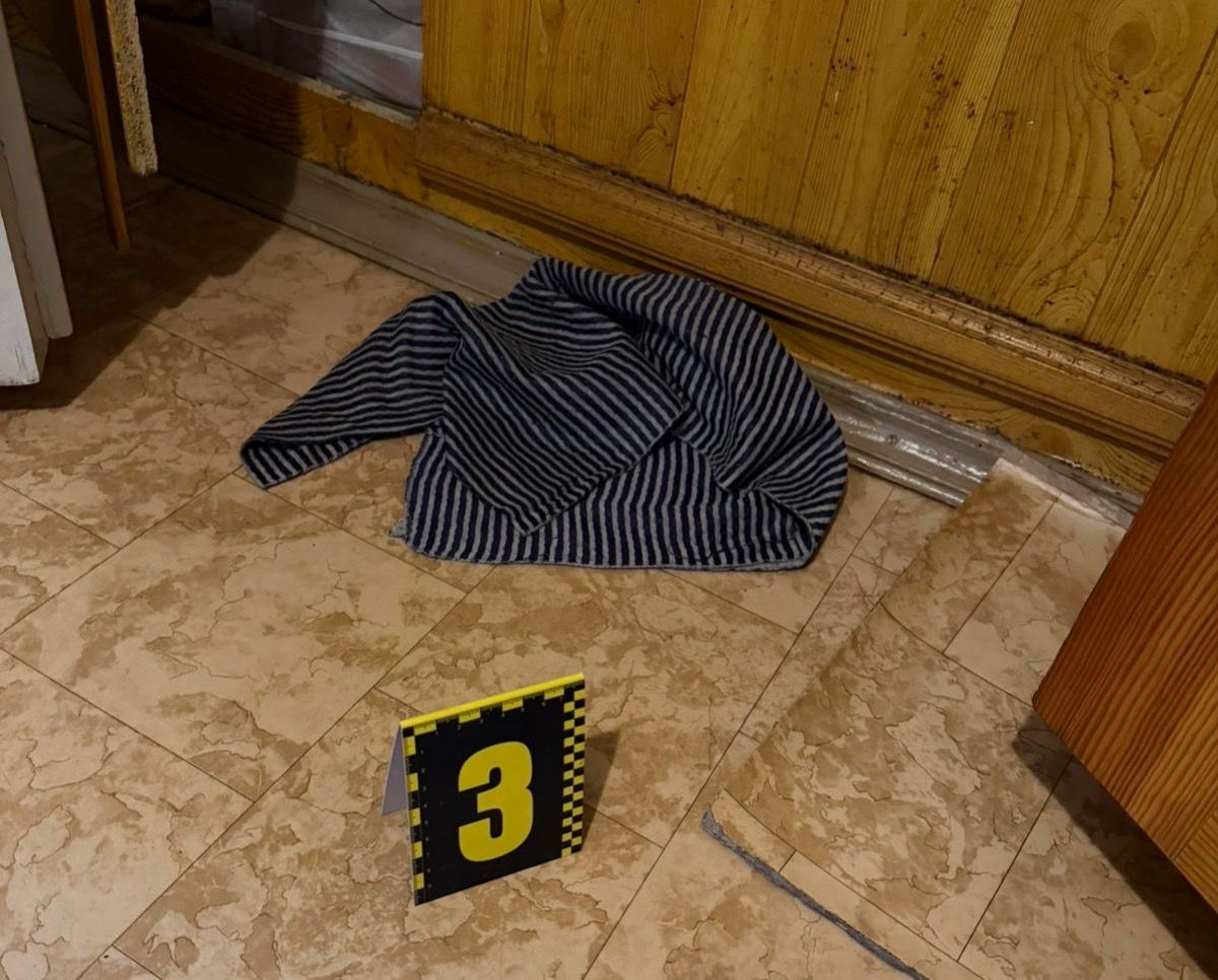 У Білій Церкві затримали чоловіка за вбивство жінки під час грабежу