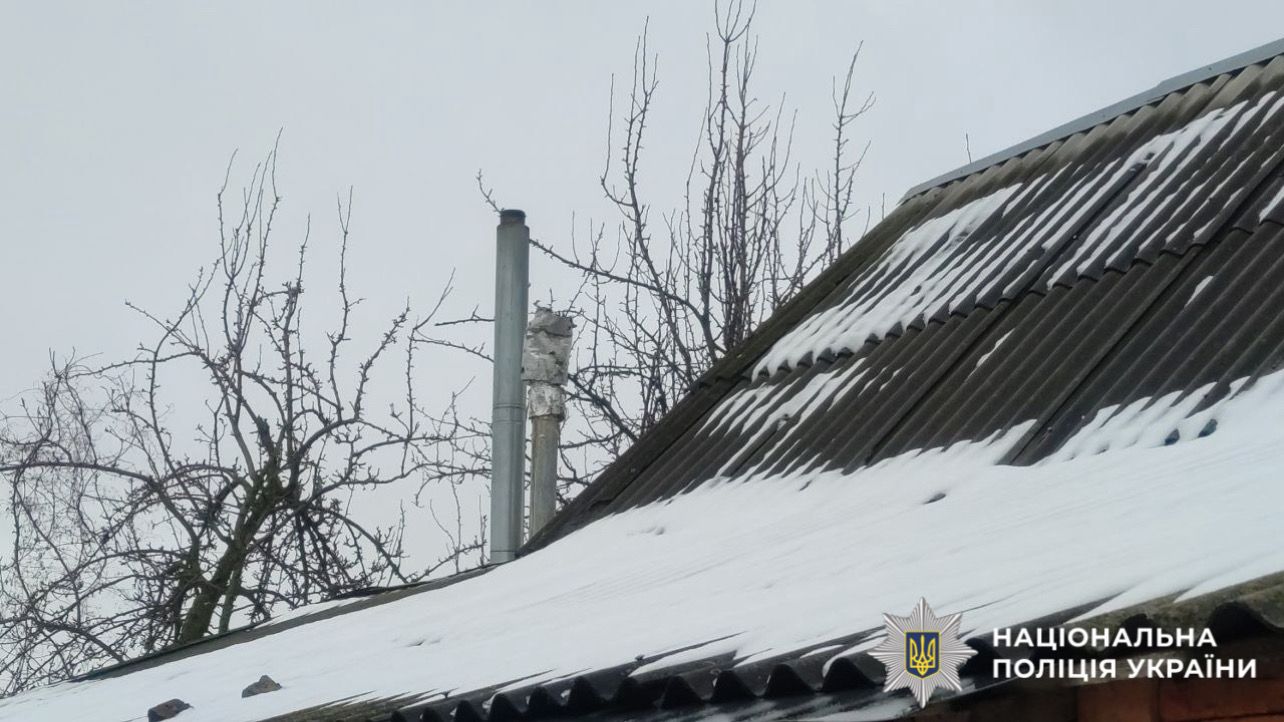 Загибель матері та доньки в Яготині: отруєння газом на Київщині