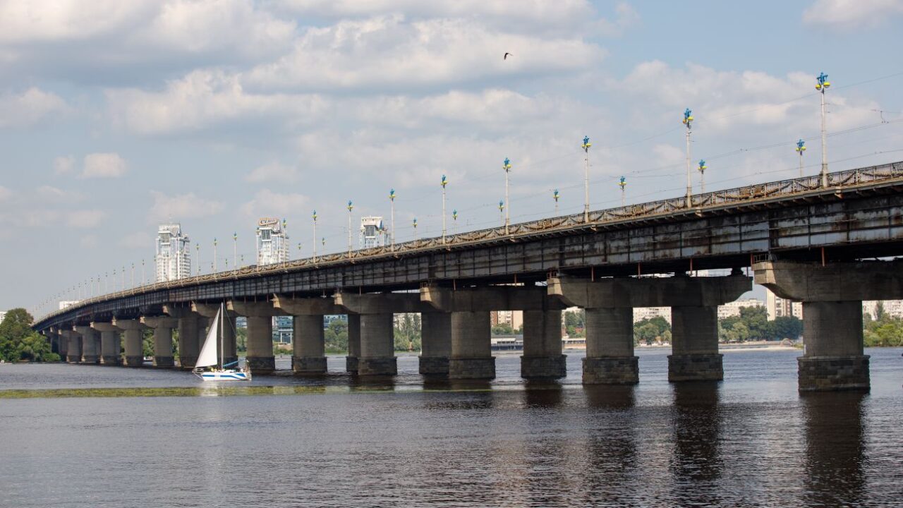 Київ 11 березня: схема підробки документів ЄС, подорожчання проїзду