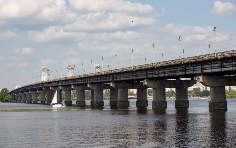 Київ 11 березня: схема підробки документів ЄС, подорожчання проїзду