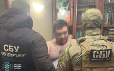 У Києві затримали проєктантів, які допомагали росіянам ремонтувати пошкоджені НПЗ