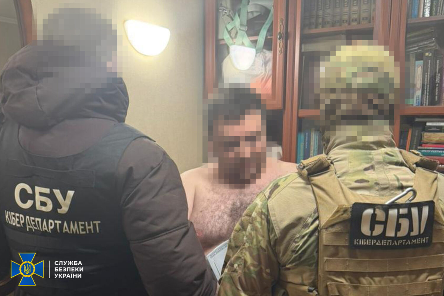 У Києві затримали проєктантів, які допомагали росіянам ремонтувати пошкоджені НПЗ
