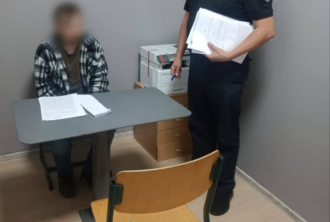 На Київщині засудили нападника, який зґвалтував і намагався вбити 17-річну дівчину