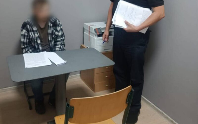 На Київщині засудили нападника, який зґвалтував і намагався вбити 17-річну дівчину