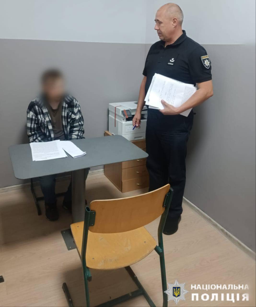 На Київщині засудили нападника, який зґвалтував і намагався вбити 17-річну дівчину