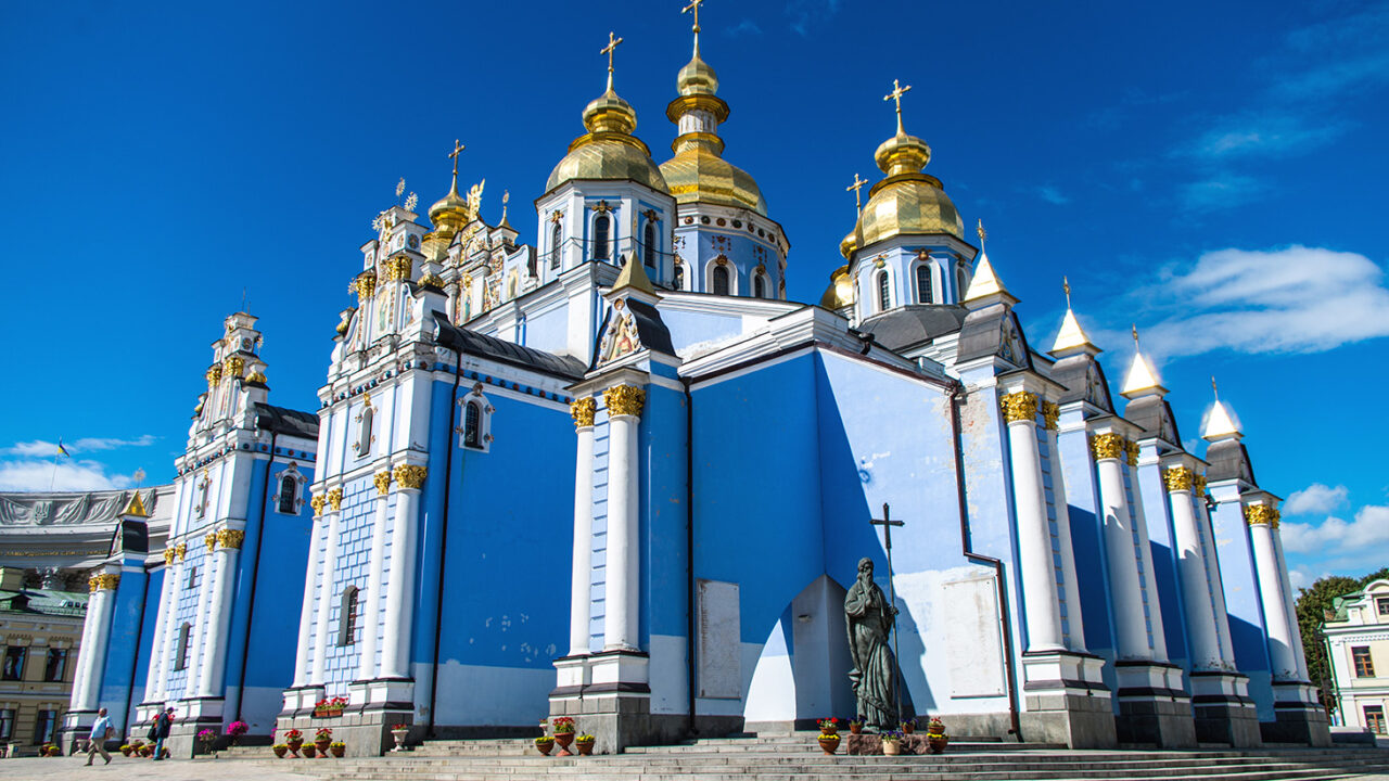 Київ 20 березня: інцидент у ТЦК, підготовка до зими