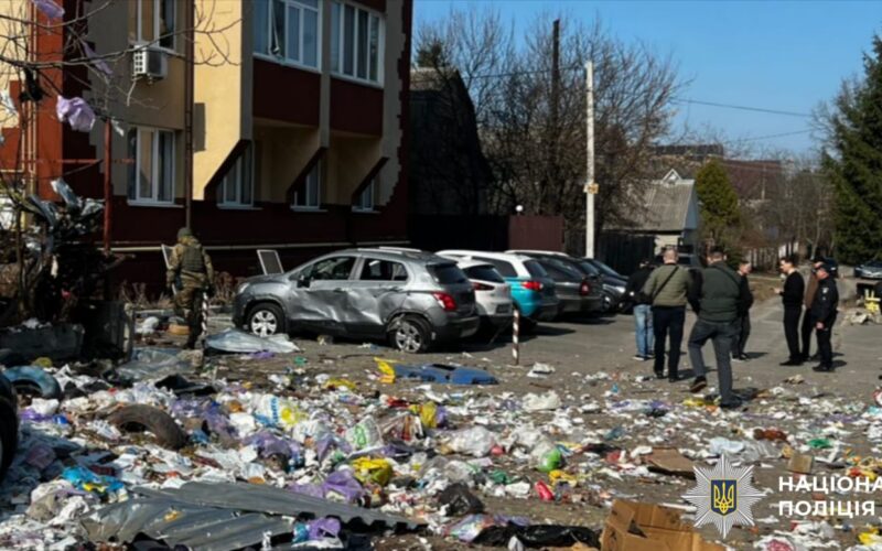 Київ 23 березня: теракт у Бучі, завершення опалювального сезону