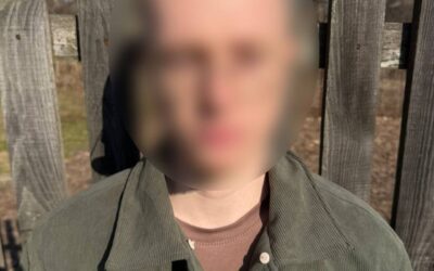 Теракт у Бучі: 21-річному місцевому жителю повідомили про підозру