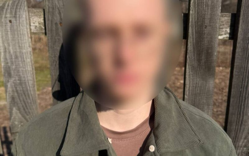 Теракт у Бучі: 21-річному місцевому жителю повідомили про підозру