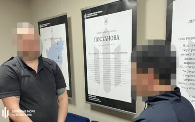 Глузував з меморіалу пам’яті загиблих на Майдані у Києві: затриманий виявився військовослужбовцем у СЗЧ (відео)