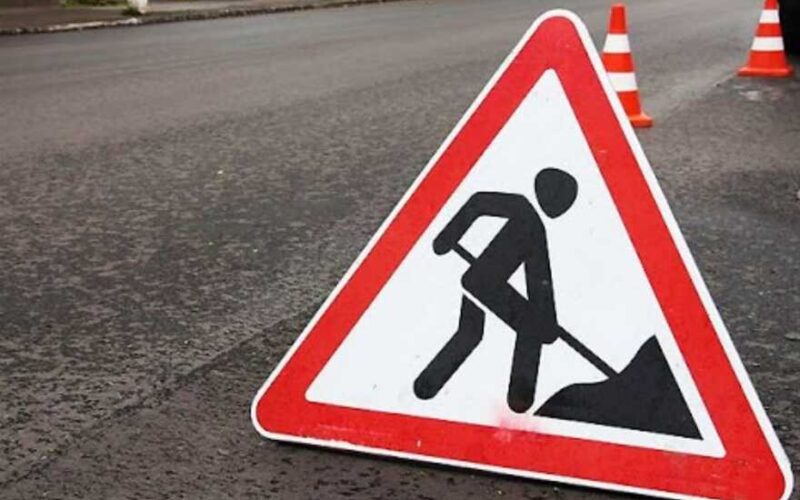 У Києві обмежать рух мостами й шляхопроводами на тиждень