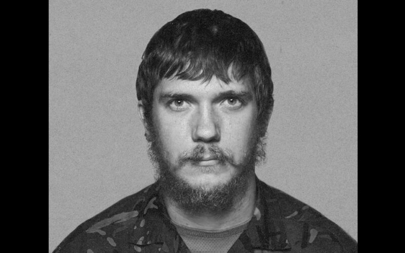 Вулицю Червону в Києві перейменували на честь командира загону розвідки 12-ї бригади спеціального призначення «Азов» Василя Копаня