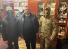 У Києві викрито російську агентурну мережу, яка готувала замовні вбивства військових і волонтерів