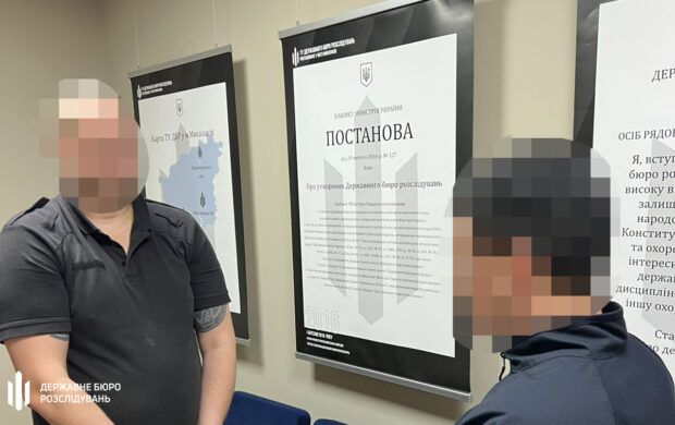 Глузував з меморіалу пам'яті загиблих на Майдані у Києві: затриманий виявився військовослужбовцем у СЗЧ
