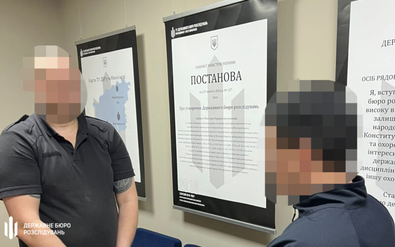 Глузував з меморіалу пам’яті загиблих на Майдані у Києві: затриманий виявився військовослужбовцем у СЗЧ (відео)