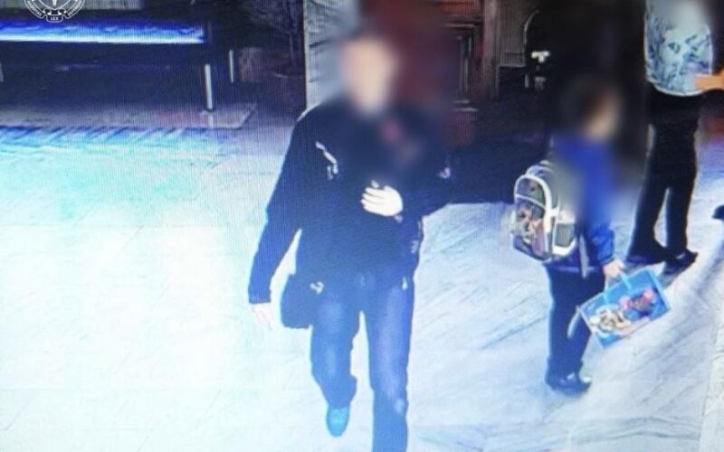 Чоловіку, який намагався зґвалтувати 8-річного хлопчика у шкільному туалеті в Києві, посилили покарання