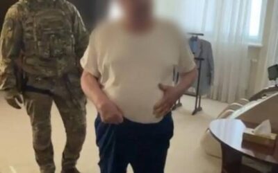 У Київському університеті культури викрили схему розтрати бюджету