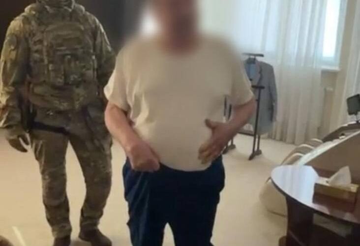 У Київському університеті культури викрили схему розтрати бюджету
