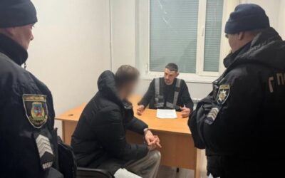 Авторитета оголосили підозру за викрадення та катування через дорожний конфлікт