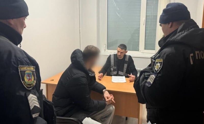 Кримінальний авторитет з Києва викрав та катував чоловіка, бо той посигналив його жінці на дорозі