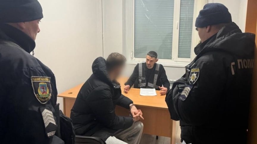 Авторитета оголосили підозру за викрадення та катування через дорожний конфлікт