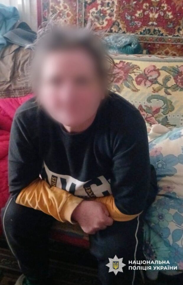 Жінка вдарила ножем подругу через ревнощі на Обухівщині