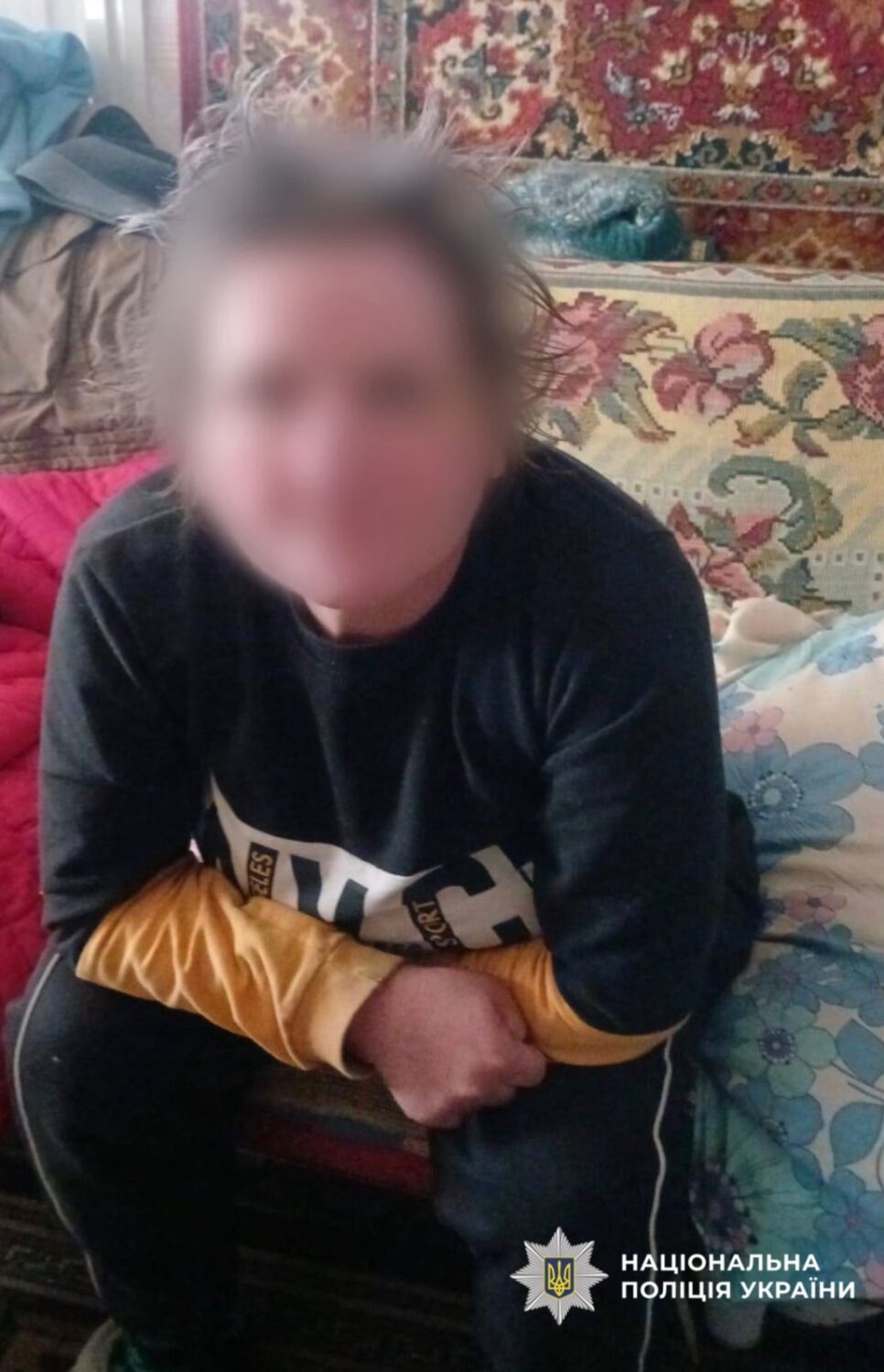 На Київщині жінка через ревнощі вдарила ножем подругу (фото)