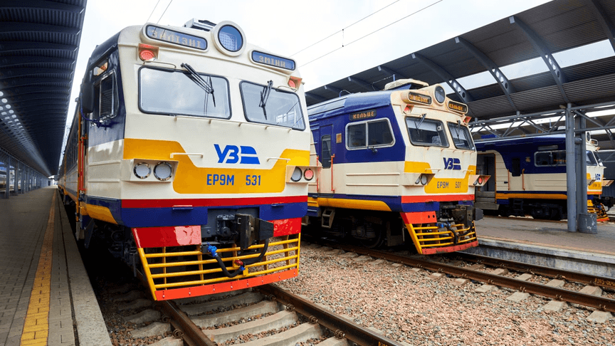 Електричка та маршрутки в Києві дорожчають: нові тарифи 2026