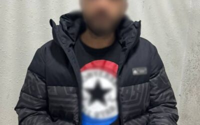 Іноземець здійснив стрілянину у Святошинському районі Києва, ранивши киянина