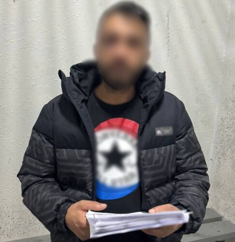 У Києві затримали іноземця, який вчинив стрілянину та поранив свого знайомого