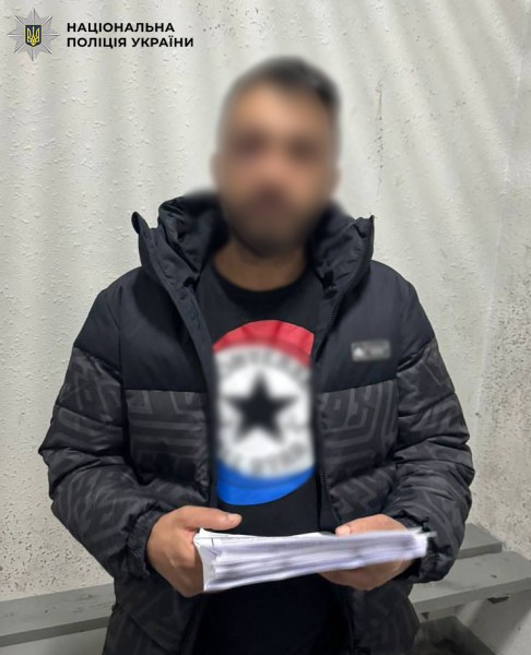 Іноземець здійснив стрілянину у Святошинському районі Києва, ранивши киянина